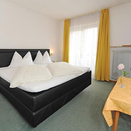 Hotel Pension Schweitzer Silandro Exteriér fotografie